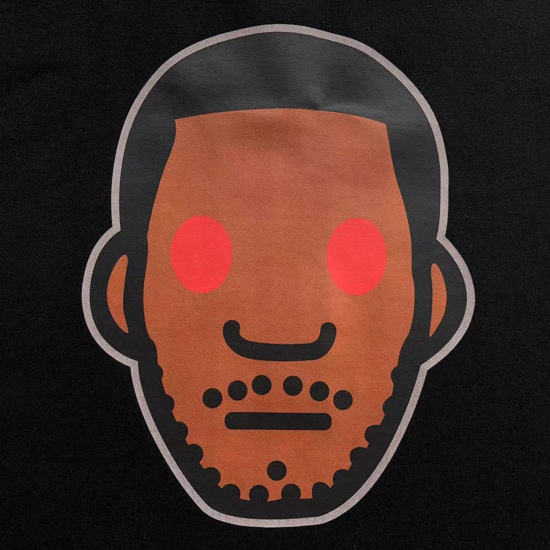 Bape 85 BAPE T-SHIRT 3104181031 (Im 170Cm 60Kg I Wear Size L In The Phot) - Image 10