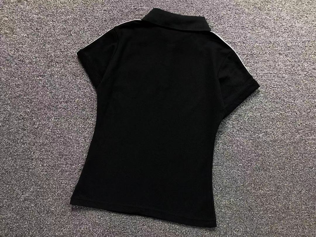 Adidas 105 A⭐I⭐AS POLO FEMAIE - Image 15