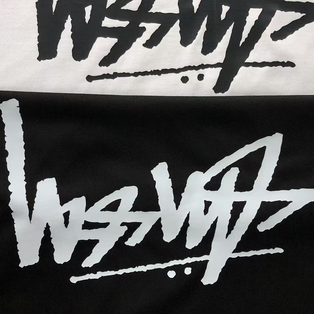 Stussy 78 STUSSY T-SHIRT 503031782 (Im 170Cm 55Kg I Wear Size M In The Phot) - Image 14
