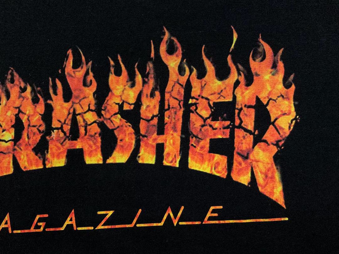 Thrasher 75 THRASHER T-SHIRT - Image 8