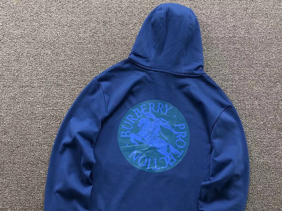 Unbranded 195 B⭐R⭐E⭐RY HOODIE 219133701 (Im 170Cm 60Kg I Wear Size M In The Phot) - Image 12
