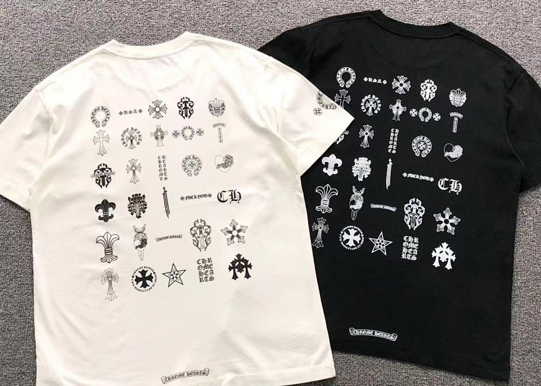 Comme des Garcons 108 C⭐⭐OME HE⭐⭐TS T-SHIRT 123111202 (Im 170Cm 60Kg I Wear Size S In The Phot) - Image 6