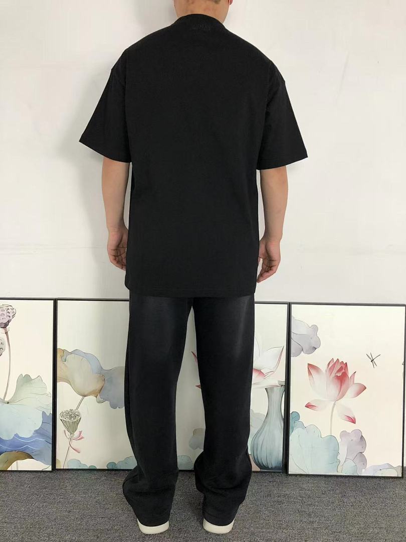 Vetements 115 VETEMENTS T-SHIRT 22031421125 (Im 170Cm 60Kg I Wear Size M In The Phot) - Image 4