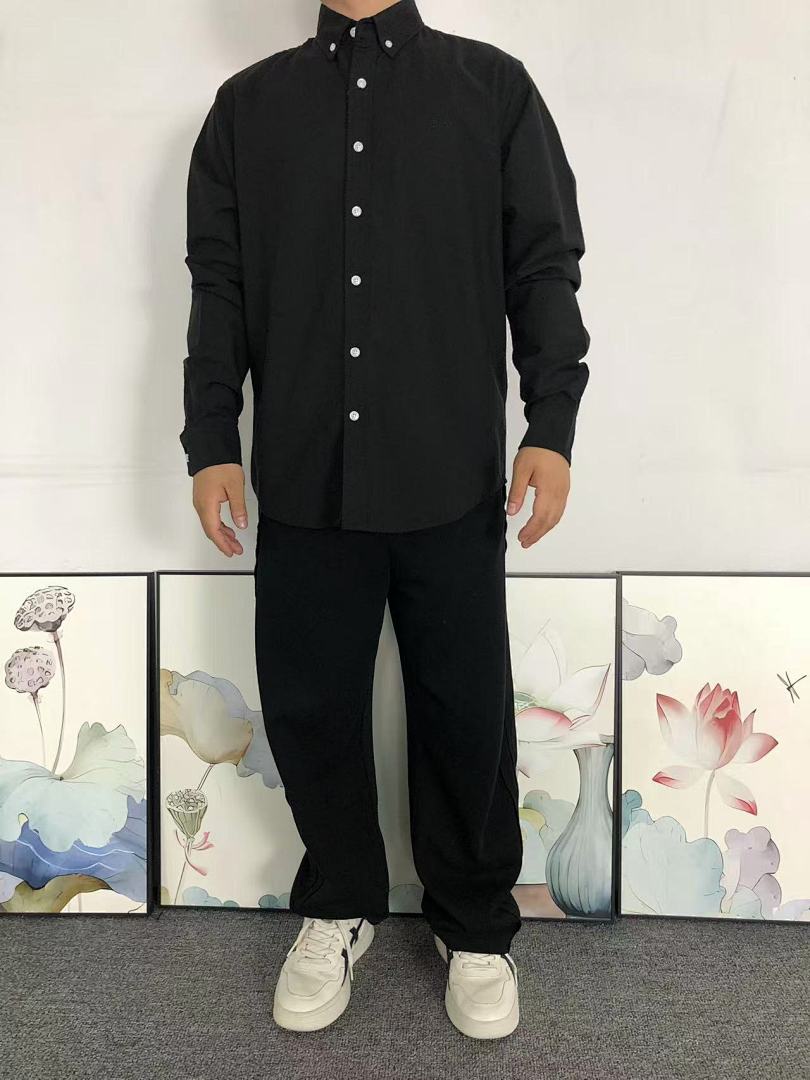 Hugo Boss 138 H⭐G⭐ B⭐⭐S SHIRT 4203100977 (Im 170Cm 60Kg I Wear Size L In The Phot) - Image 4
