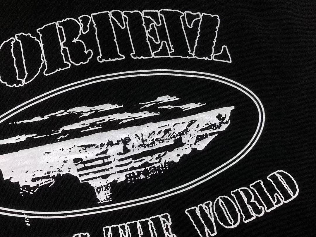 Corteiz 95 CORTEIZ T-SHIRT 3203011221 (Im 172Cm 55Kg I Wear Size S In The Phot) - Image 18