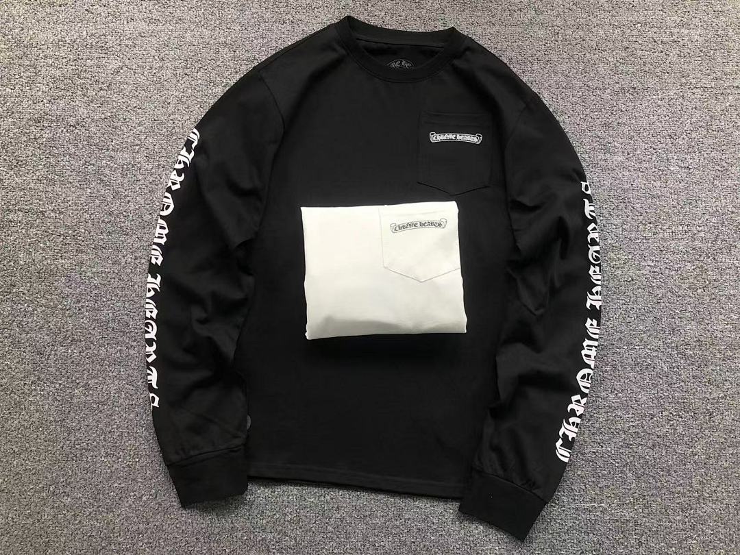 Comme des Garcons 95 C⭐⭐OME HE⭐⭐TS LONG SLEEVED 4120825144 (Im 170Cm 60Kg I Wear Size M In The Phot) - Image 16