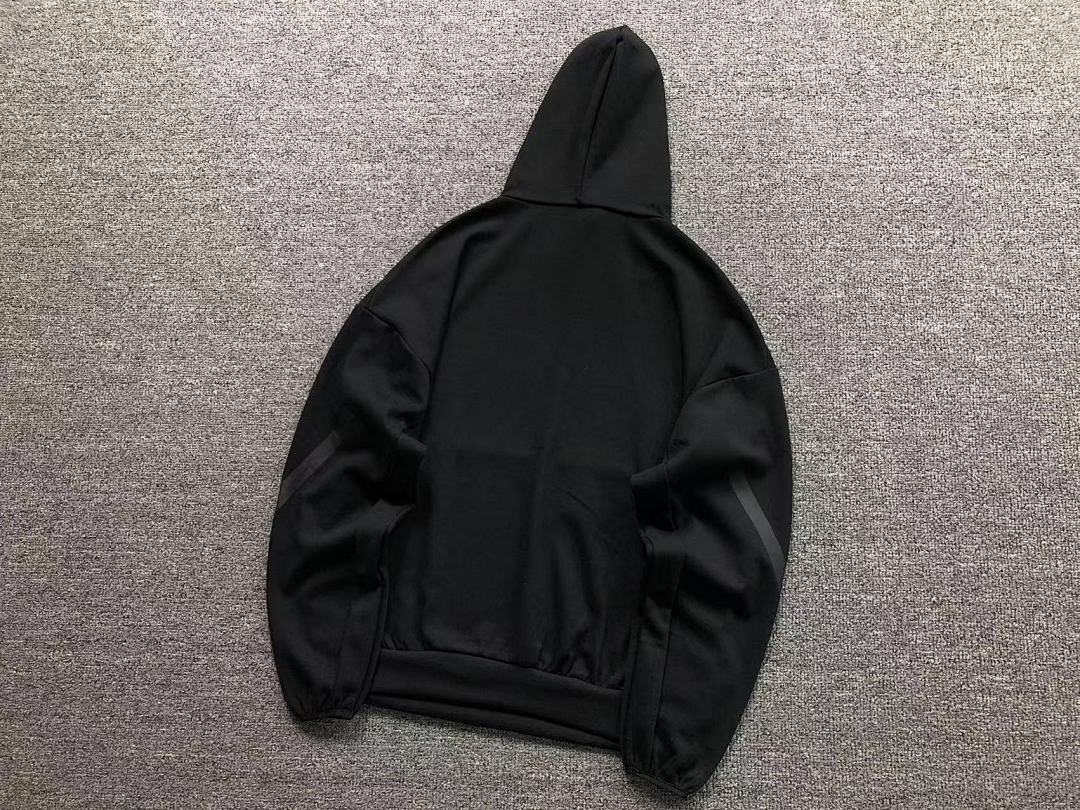 Adidas 135 A⭐I⭐AS HOODIE 1109010235 (Im 170Cm 60Kg I Wear Size S In The Phot) - Image 19