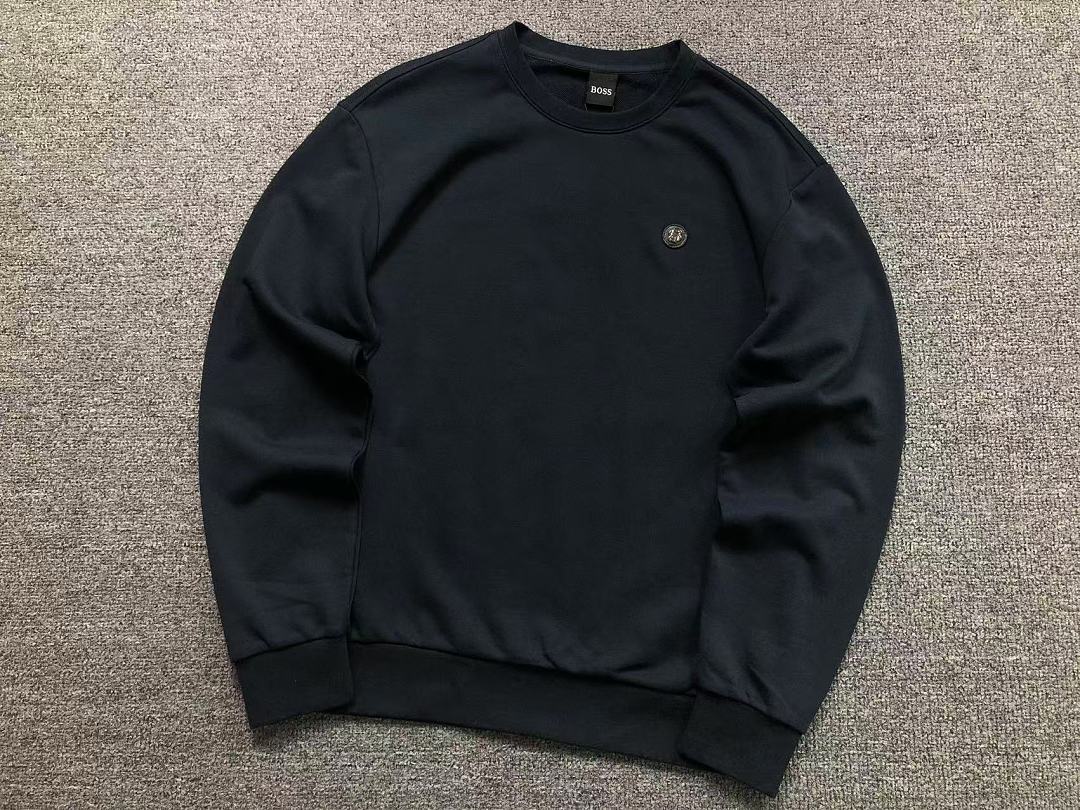 Hugo Boss 138 H⭐G⭐ B⭐⭐S HOODIE 2206060404 (Im 170Cm 60Kg I Wear Size XL In The Phot) - Image 10