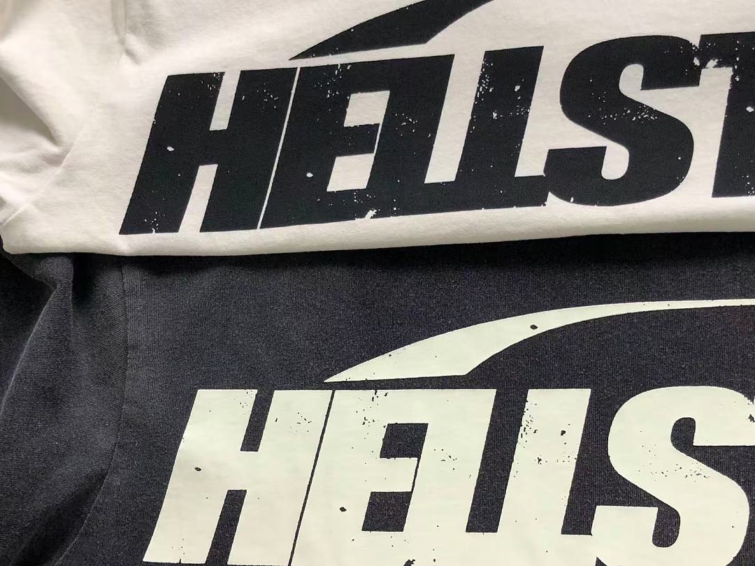 Hellstar 95 HELLSTAR T-SHIRT 128285163 (Im 170Cm 60Kg I Wear Size S In The Phot) - Image 17