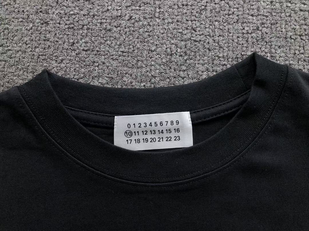 On Running 105 MAISON MARGIELA LONG SLEEVED 52073018136 (Im 170Cm 60Kg I Wear Size S In The Phot) - Image 18