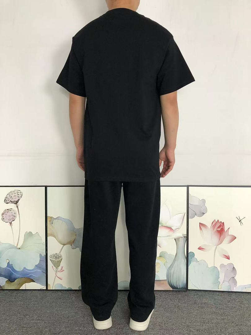 Bape 88 BAPE T-SHIRT 3205161221 (Im 170Cm 60Kg I Wear Size M In The Phot) - Image 4