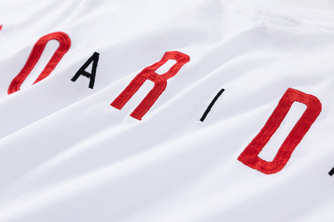 Air Jordan 75 A⭐R J⭐R⭐AN T-SHIRT - Image 8