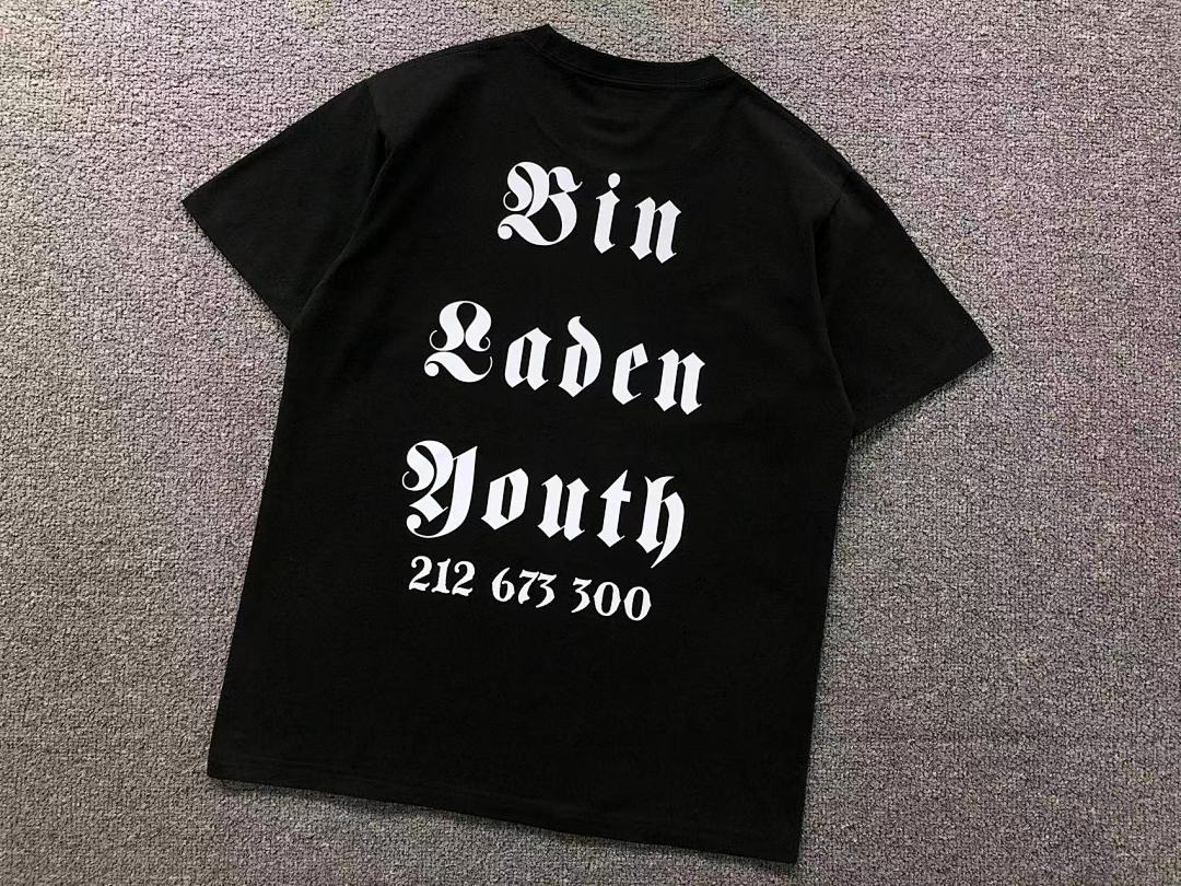 Supreme 95 S⭐⭐R⭐⭐E T-SHIRT 123130302 (Im 170Cm 60Kg I Wear Size M In The Phot) - Image 19