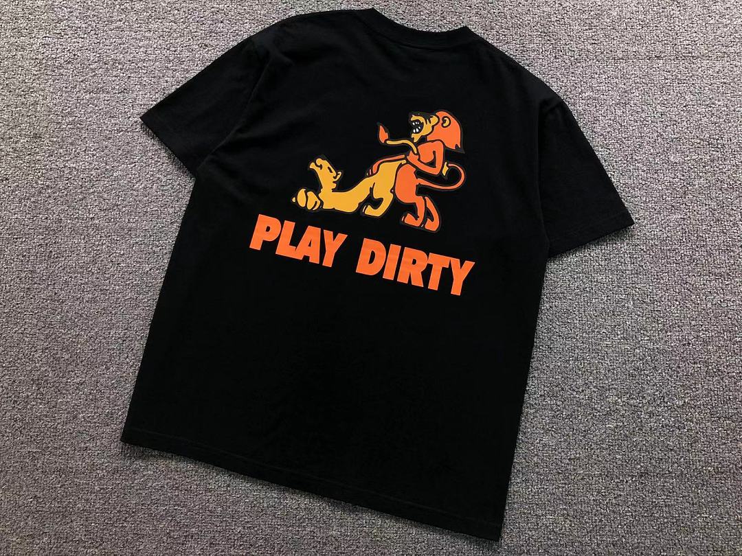 Undefeated 88 UNDEFEATED T-SHIRT 126173502 (Im 170Cm 60Kg I Wear Size M In The Phot) - Image 17