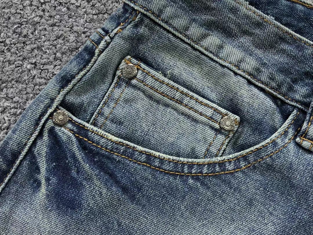Comme des Garcons 218 C⭐⭐OME HE⭐⭐TS TROUSERS 5112224106 (Im 170Cm 60Kg I Wear Size S In The Phot) - Image 15