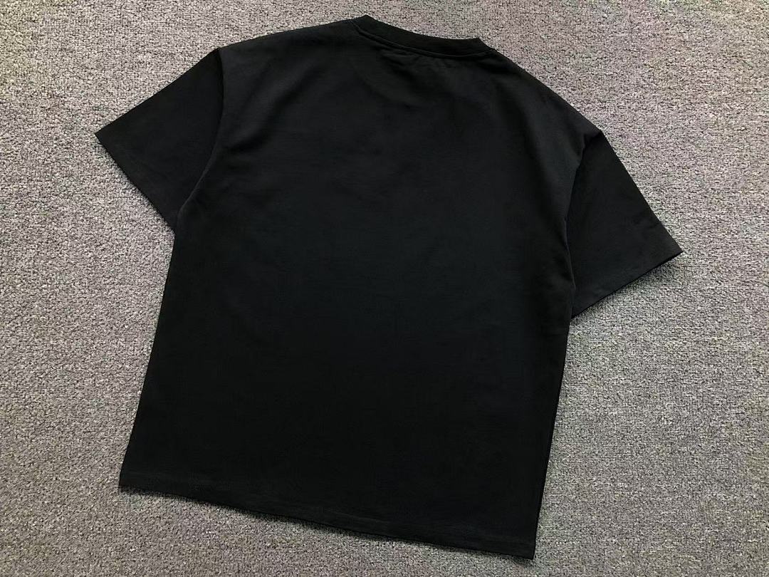 Burberry 158 B⭐R⭐E⭐RY T-SHIRT 2201121301 (Im 170Cm 60Kg I Wear Size L In The Phot) - Image 13