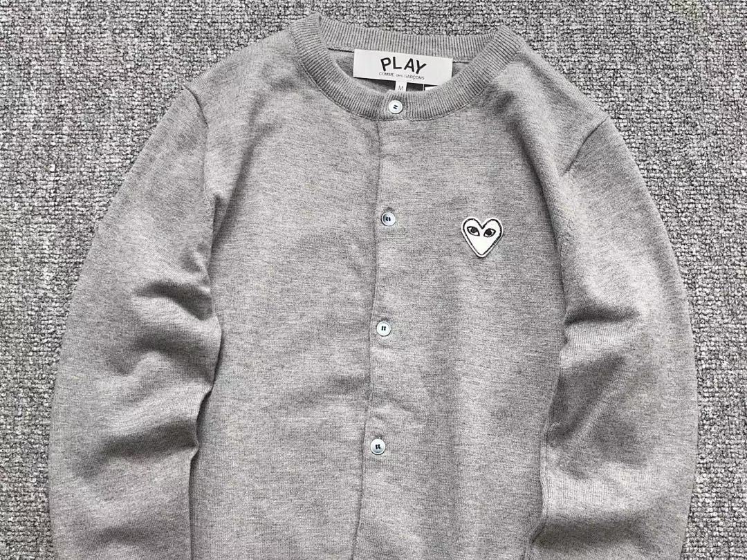 Comme des Garcons 259 CDG SWEATER FEMAIE - Image 10