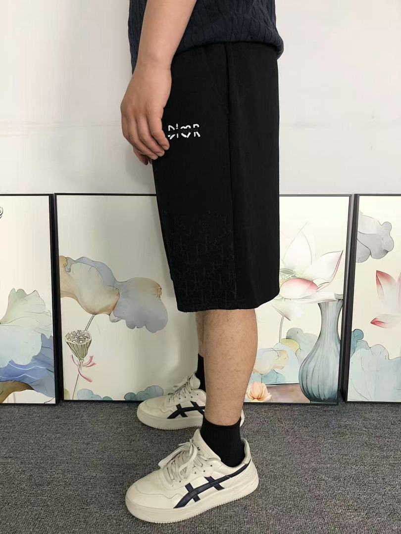 Dior 115 D⭐O⭐ SHORTS 3203233620 (Im 170Cm 60Kg I Wear Size XL In The Phot) - Image 4