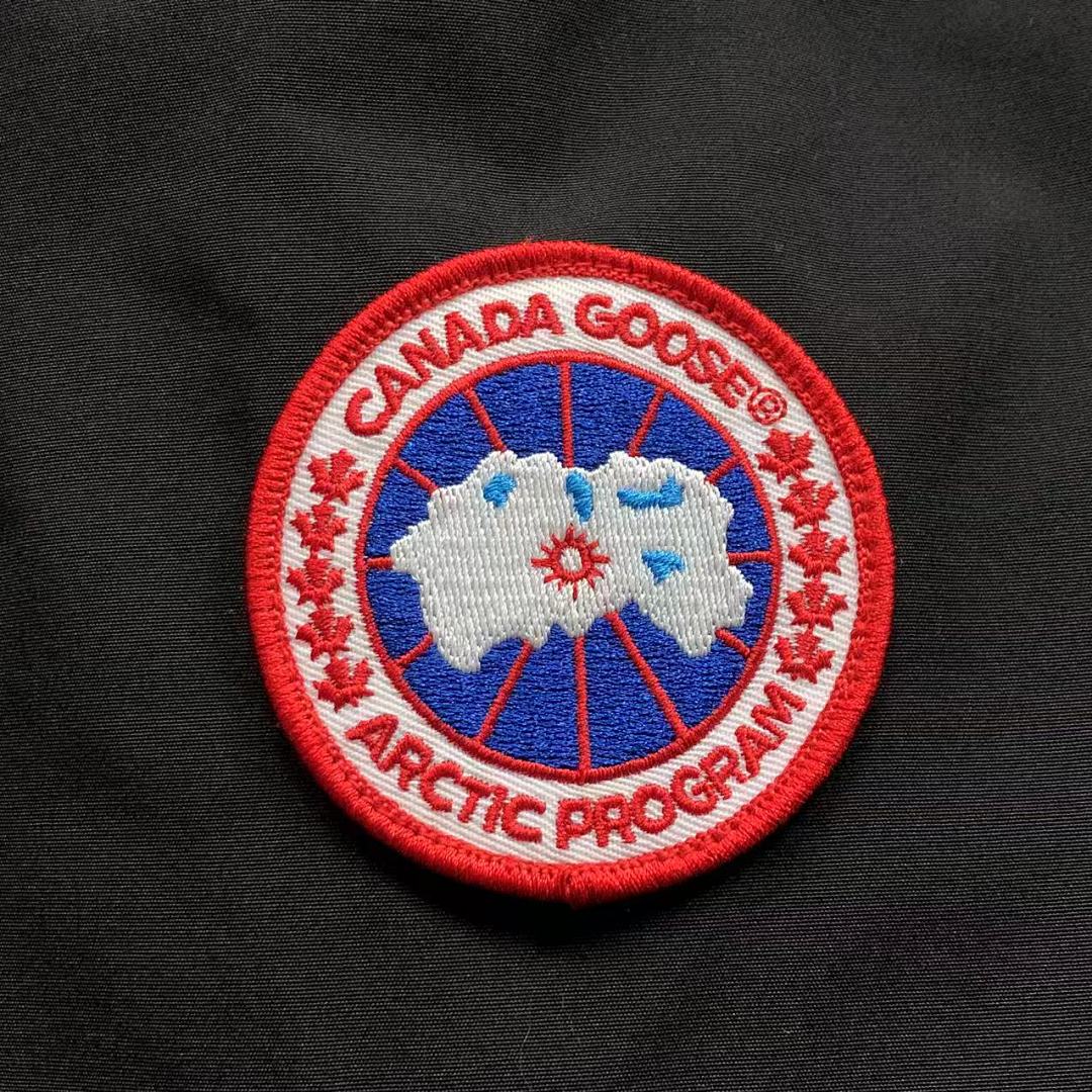 Canada Goose 558 C⭐N⭐⭐A G⭐⭐⭐E DOWN - Image 8