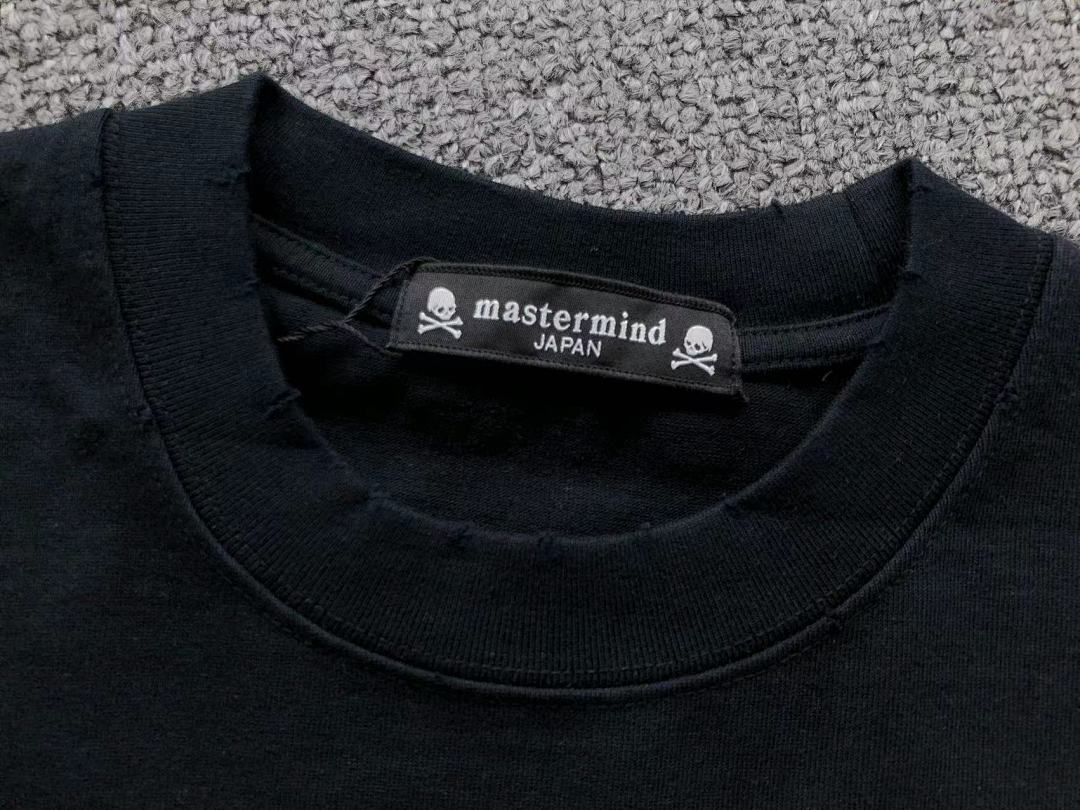 Mastermind 128 MASTERMIND T-SHIRT - Image 24