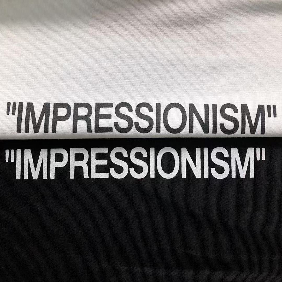 Off-White 68 OFF-WHITE T-SHIRT 41186545 (Im 170Cm 57Kg I Wear Size M In The Phot) - Image 20