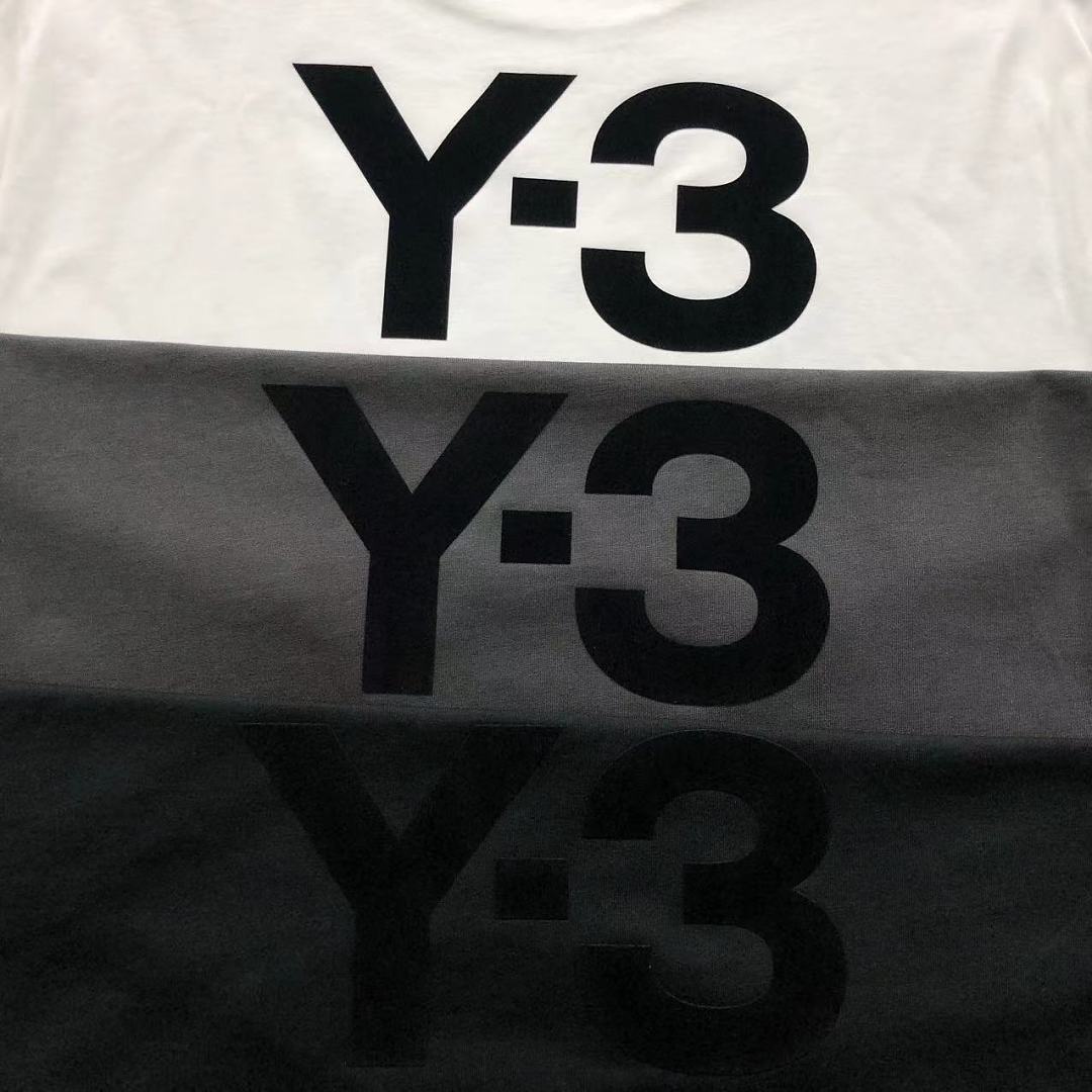 Y-3 118 Y-3 T-SHIRT 3206050321 (Im 170Cm 60Kg I Wear Size L In The Phot) - Image 14