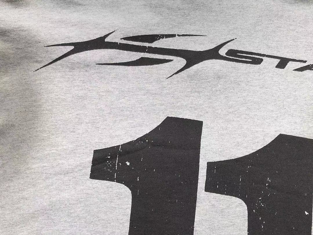 Hellstar 185 HELLSTAR HOODIE 502260817 (Im 170Cm 57Kg I Wear Size S In The Phot) - Image 14