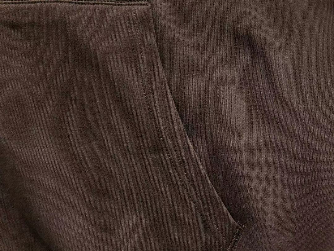 Fear of God 185 FOG HOODIE 3208053317 (Im 170Cm 60Kg I Wear Size S In The Phot) - Image 15