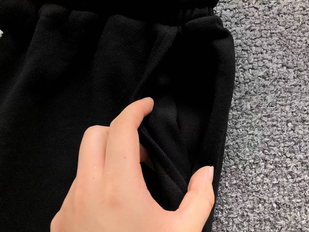On Running 95 MAISON MARGIELA SHORTS 57080886 (Im 170Cm 60Kg I Wear Size 46 In The Phot) - Image 17