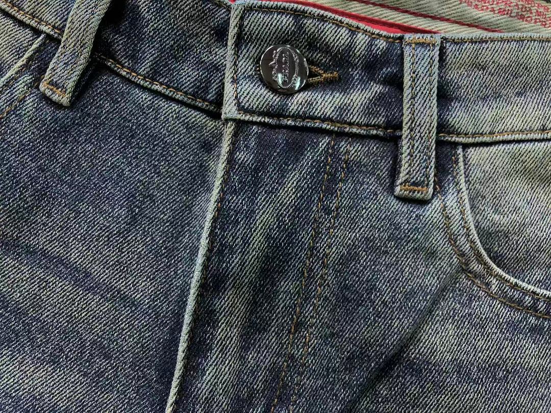 Unbranded 175 P⭐A⭐A TROUSERS 4207201301 (Im 170Cm 60Kg I Wear Size 32 In The Phot) - Image 13