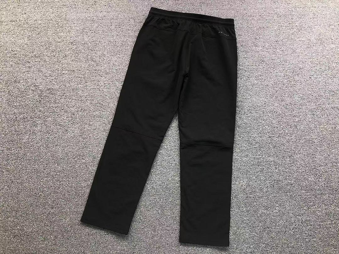 Unbranded 168 MAMMUT TROUSERS 2110082801 (Im 170Cm 60Kg I Wear Size 3XL In The Phot) - Image 15