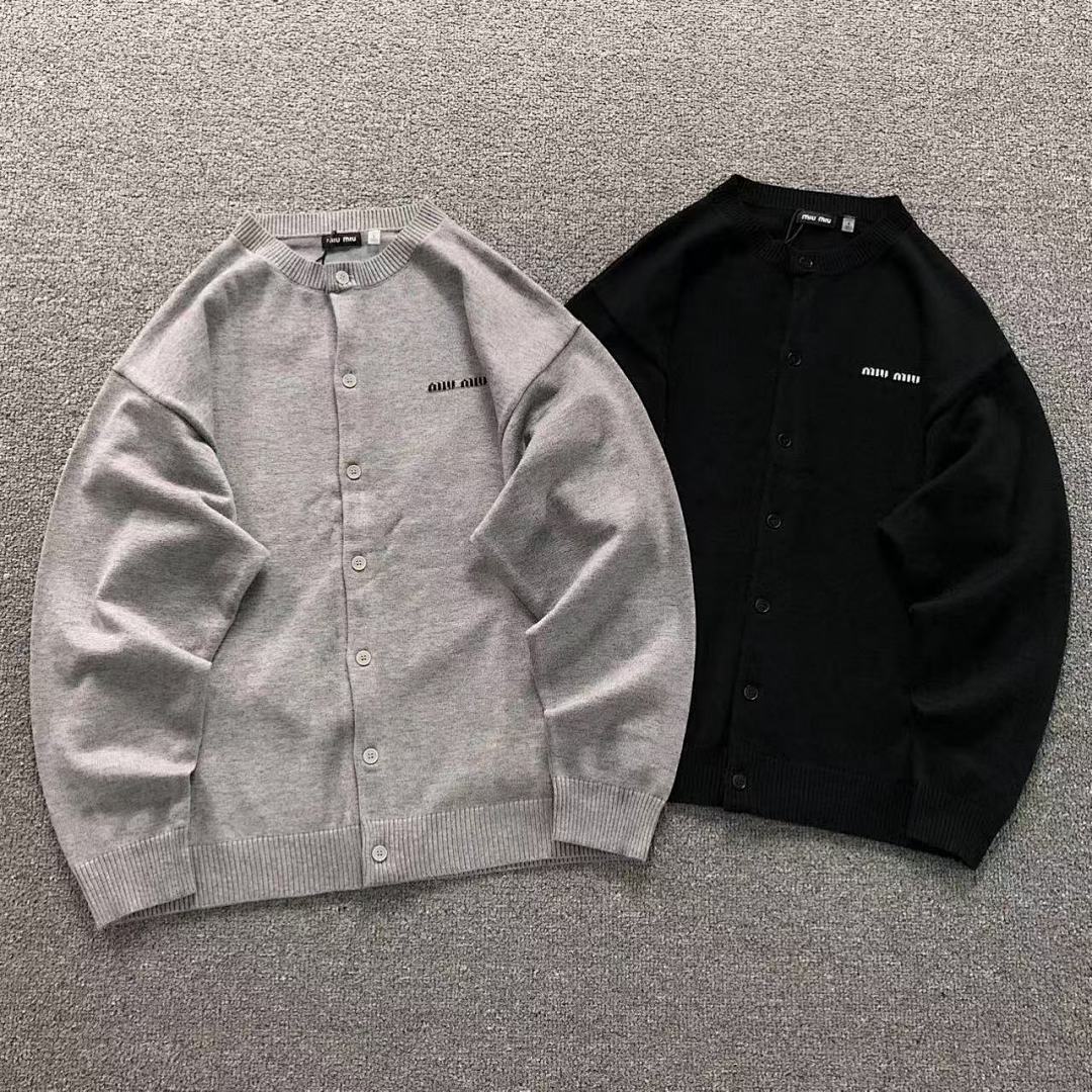 Miu Miu 195 M⭐U SWEATER 4108282677 (Im 170Cm 60Kg I Wear Size S In The Phot)