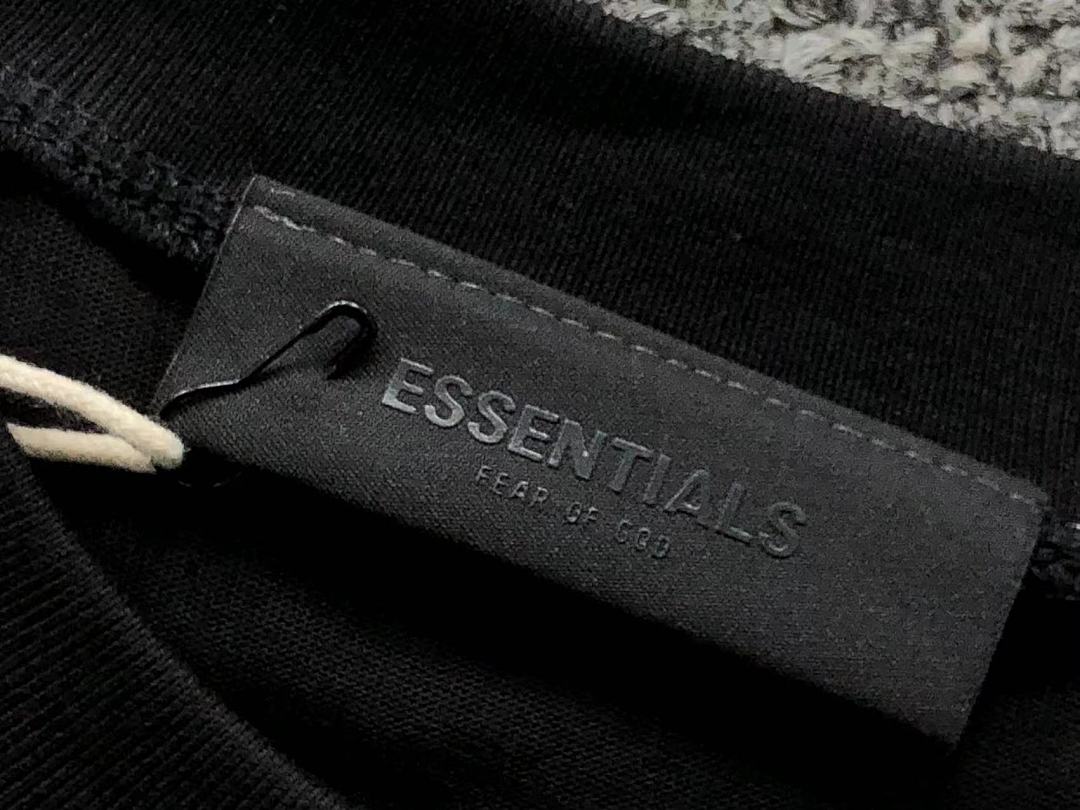 Fear of God 98 FOG VEST 312111117 (Im 170Cm 57Kg I Wear Size S In The Phot) - Image 39