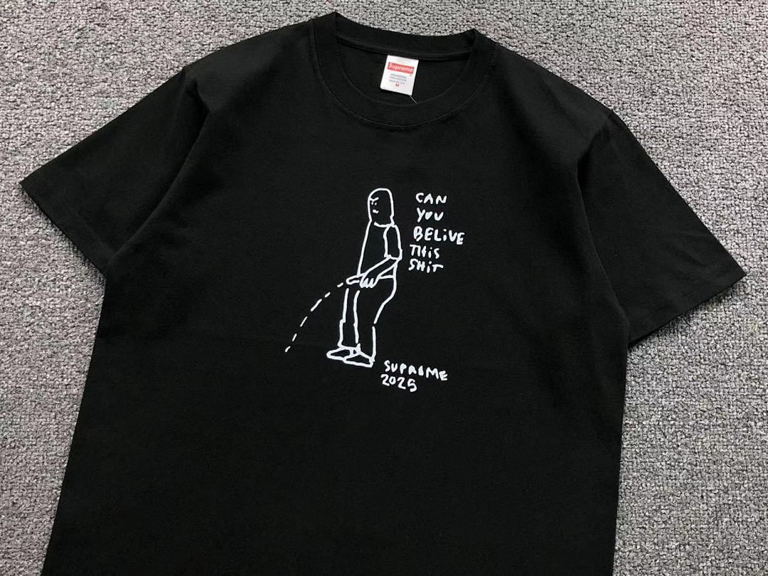 Supreme 95 S⭐⭐R⭐⭐E T-SHIRT 123120202 (Im 170Cm 60Kg I Wear Size M In The Phot) - Image 11