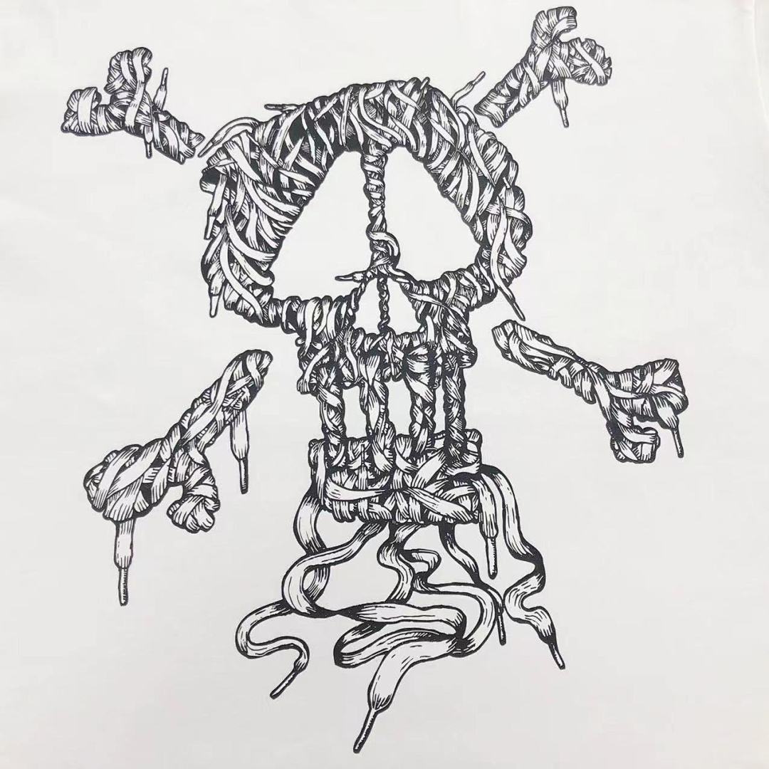 Stussy 78 STUSSY T-SHIRT - Image 21