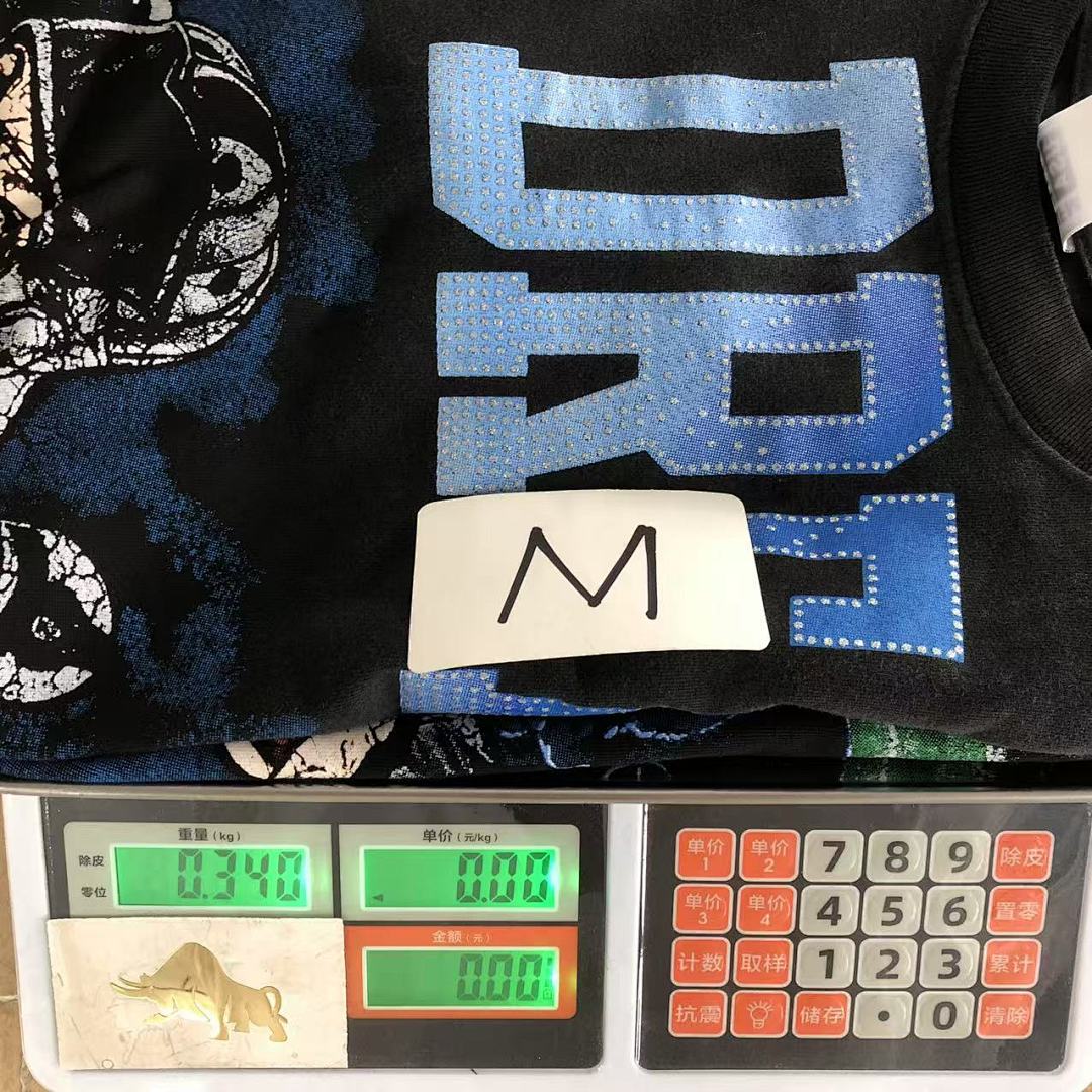 Unbranded 88 V⭐LL⭐Y T-SHIRT 1106281896 (Im 170Cm 60Kg I Wear Size M In The Phot) - Image 20
