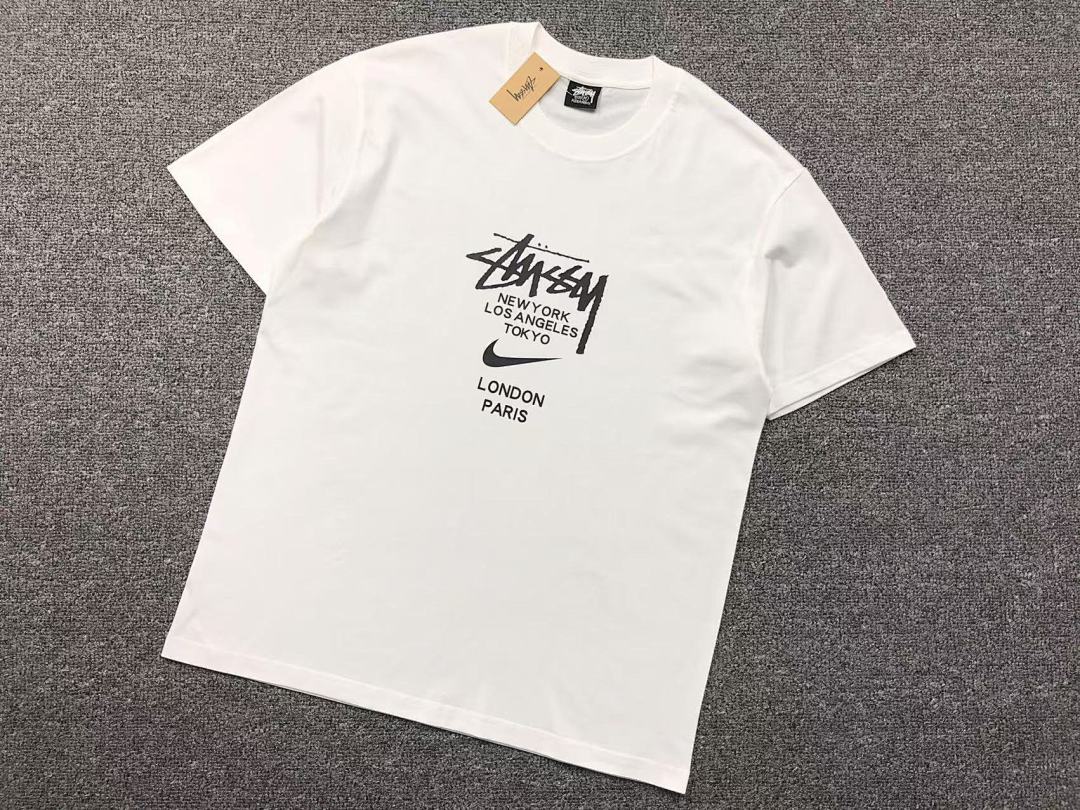 Stussy 85 STUSSY T-SHIRT - Image 10