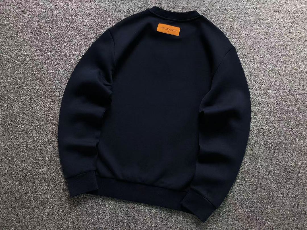 Louis Vuitton 178 L⭐ HOODIE 3208280421 (Im 170Cm 60Kg I Wear Size M In The Phot) - Image 13