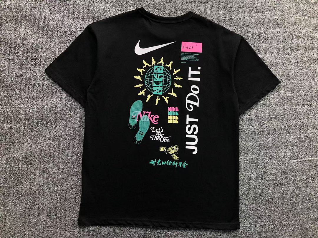 Nike 108 N⭐K⭐ T-SHIRT 3103170319 (Im 170Cm 60Kg I Wear Size M In The Phot) - Image 7