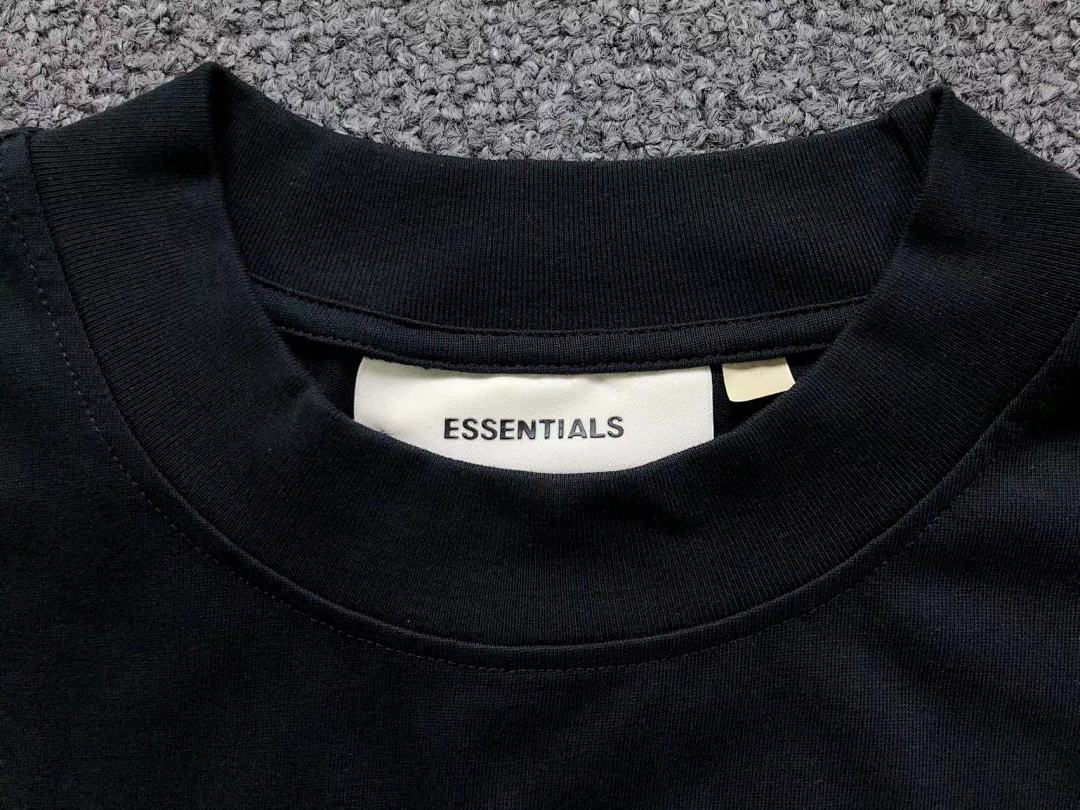 Fear of God SHORTS 115 FOG T-SHIRT 3204042517 (Im 170Cm 60Kg I Wear Size S In The Phot) - Image 26
