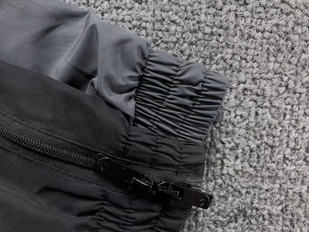 Adidas TROUSERS128 A⭐I⭐AS JACKET - Image 18