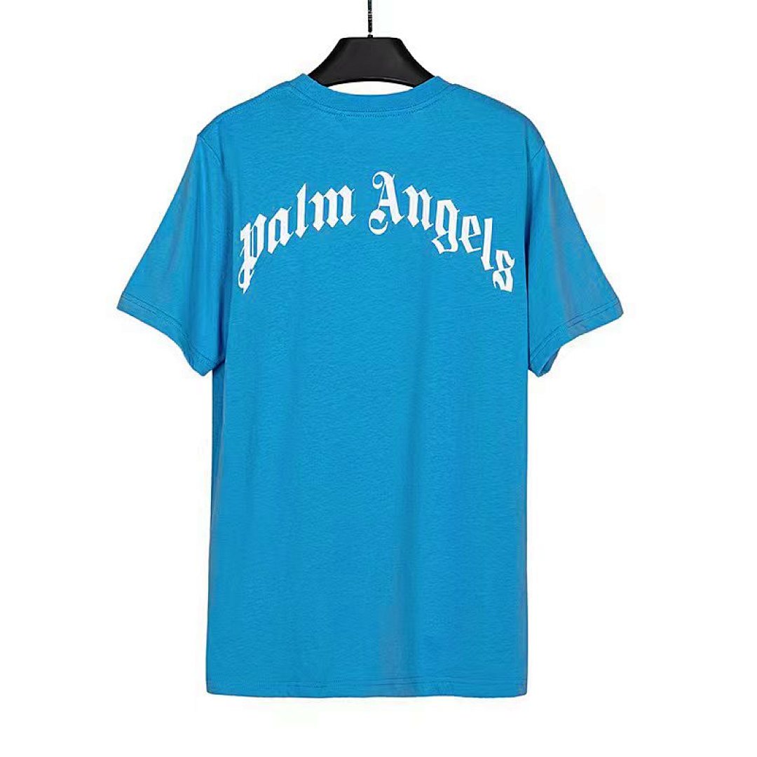 Palm Angels 78 PALM ANGELS T-SHIRT - Image 18
