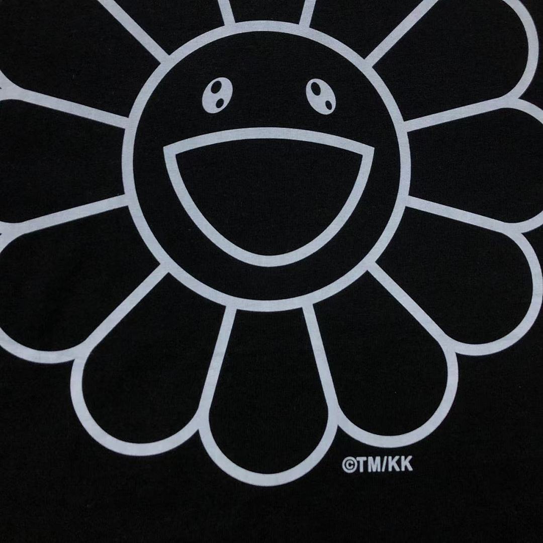 Unbranded 115 J⭐⭐L⭐IN T-SHIRT 1107041302 (Im 170Cm 60Kg I Wear Size L In The Phot) - Image 24