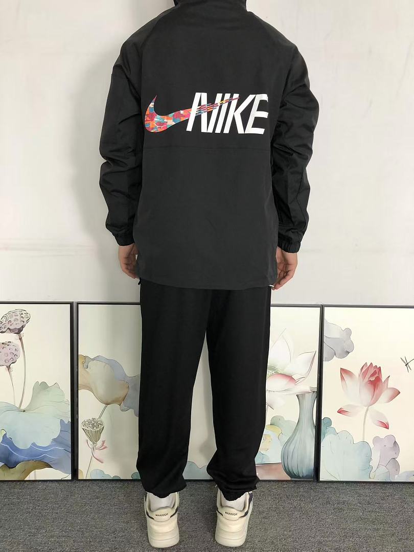 Nike 165 N⭐K⭐ JACKET 4206111277 (Im 170Cm 60Kg I Wear Size L In The Phot) - Image 4
