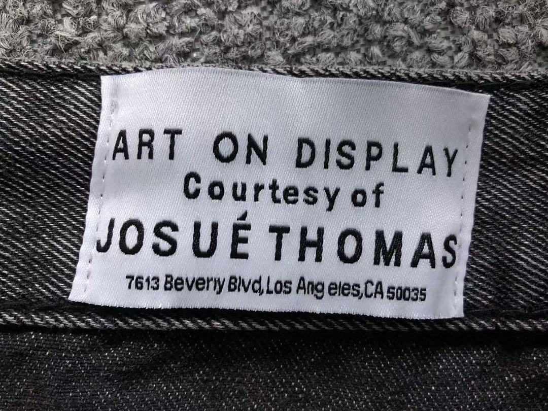 Comme des Garcons 158 GALLERY DEPT C⭐⭐OME HE⭐⭐TS - Image 22