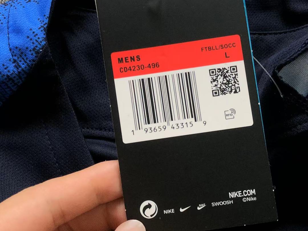 Unbranded 98 FOOTBALL T-SHIRT 1252638002 (Im 170Cm 60Kg I Wear Size L In The Phot) - Image 18