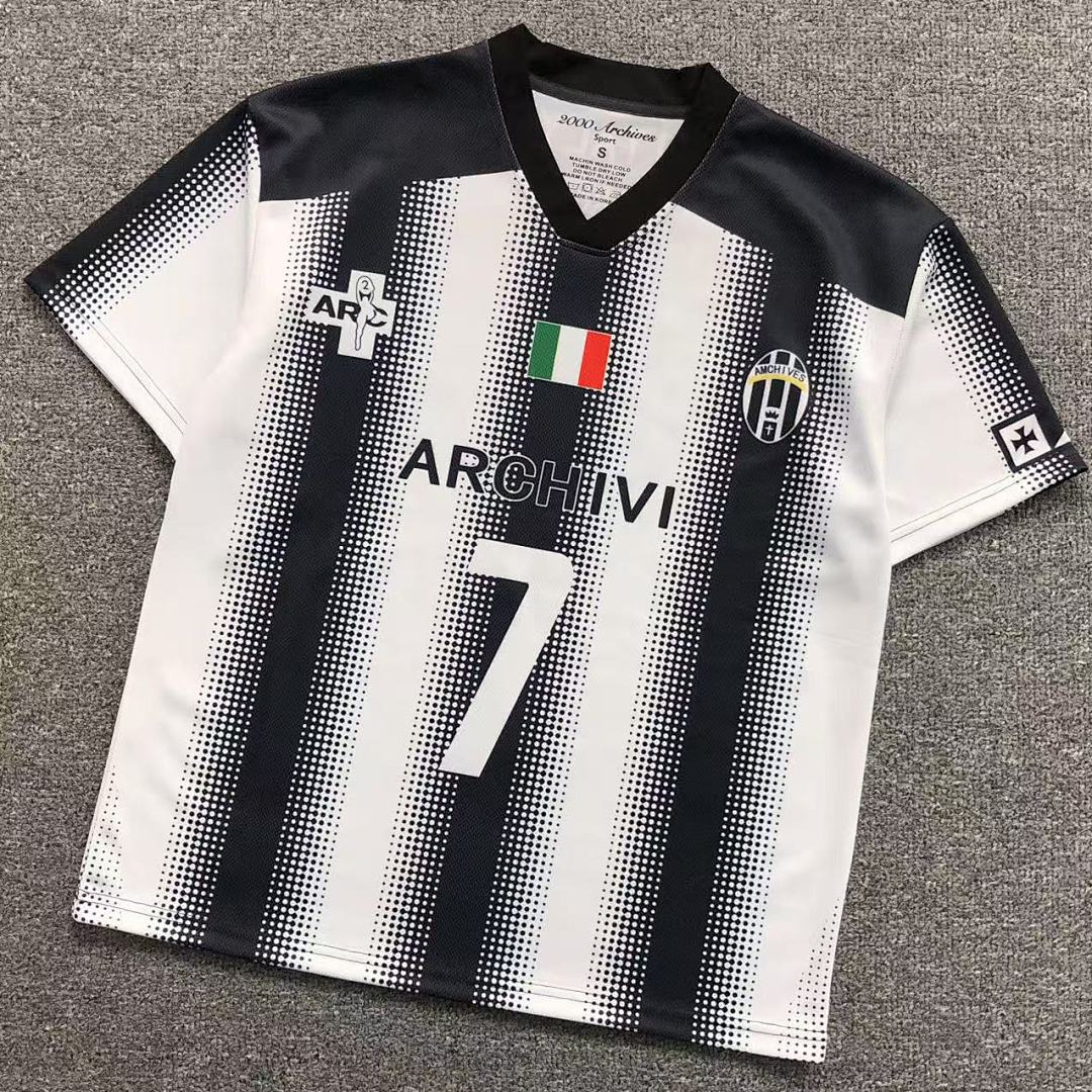 2000 Archives 95 2000A⭐⭐H⭐V⭐⭐ T-SHIRT 312190117 (Im 170Cm 57Kg I Wear Size S In The Phot)