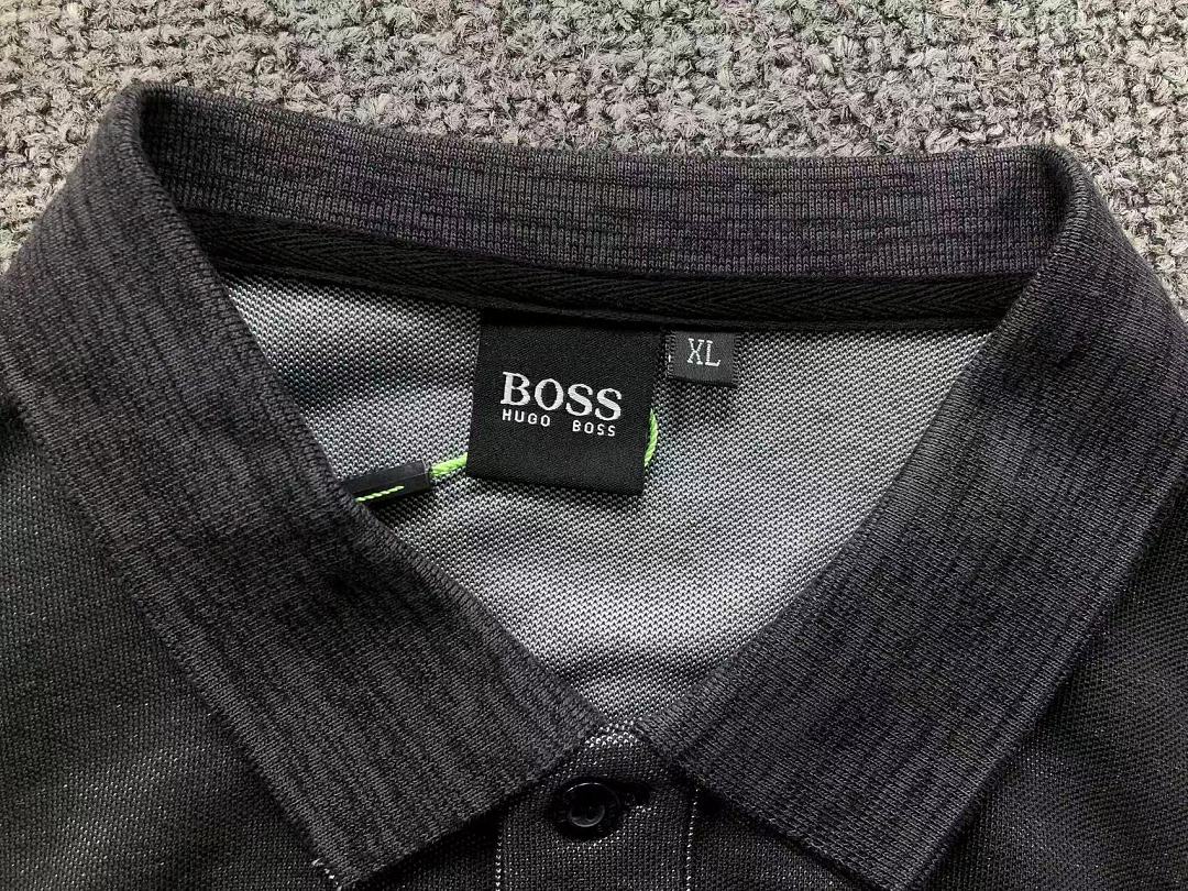 Hugo Boss 138 H⭐G⭐ B⭐⭐S POLO 22051114171 (Im 170Cm 60Kg I Wear Size XL In The Phot) - Image 22