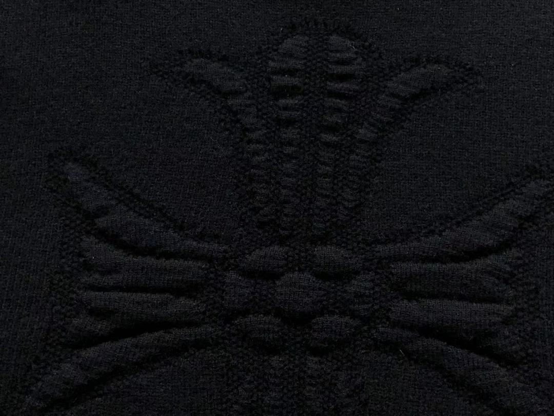 Comme des Garcons 208 C⭐⭐OME HE⭐⭐TS SWEATER 42030202156 (Im 172Cm 55Kg I Wear Size S In The Phot) - Image 24