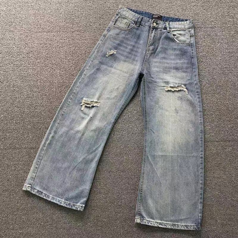 Chanel 128 ENFANTS RICHES DEPRIMES TROUSERS 42011717157 (Im 170Cm 60Kg I Wear Size L In The Phot)